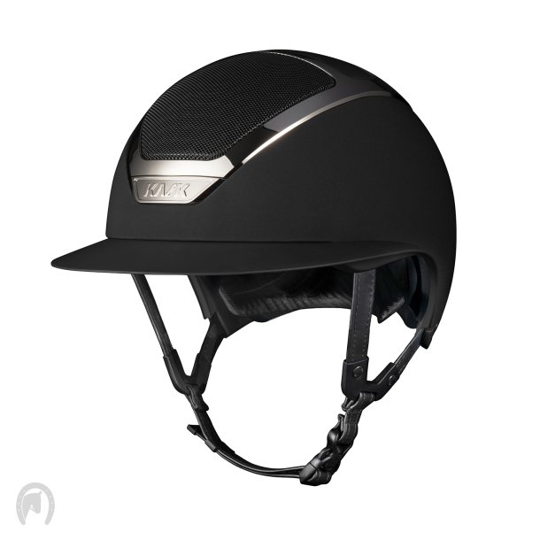 KASK Star Lady VG11 Black/Silver