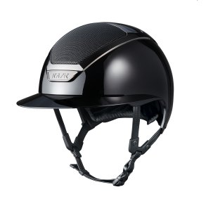 KASK Star Lady VG11 Pure Shine Black