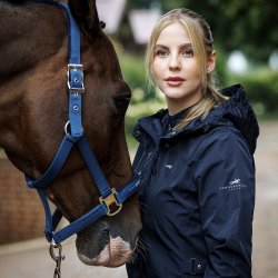 Schockem�hle Kaija Jakke Dark Navy