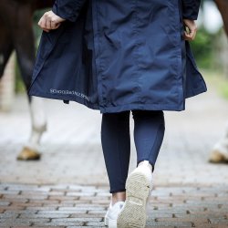 Schockem�hle Kaija Jakke Dark Navy