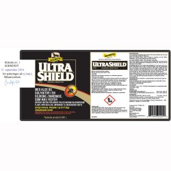 Absorbine Ultrashield 946ml
