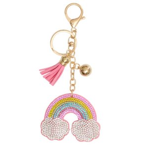 Equipage Rainbow N�glering