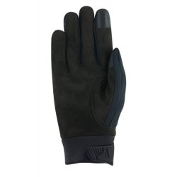 Roeckl Wolfach Vinterhandske Olive/Refleks