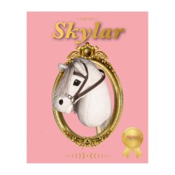 K&auml;llquist Kphest Skylar Hvid