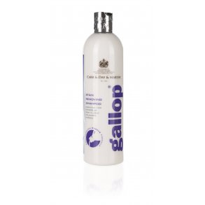 Gallop stain removing schampoo 500ml