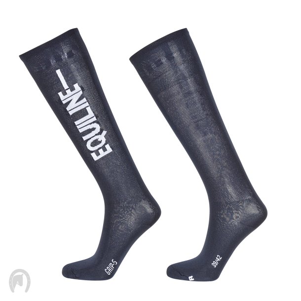 Equiline Codrec Strmpe Navy