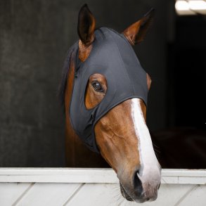 Horseware Ionic Calming Face Mask Sort