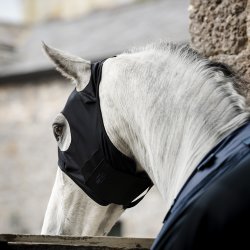 Horseware Ionic Calming Face Mask Sort