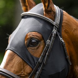 Horseware Ionic Calming Face Mask Sort