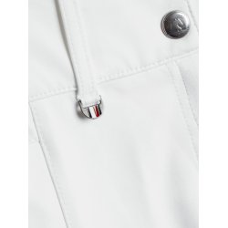 Tommy Hilfiger Ridebukser PRO Fuldgrip Hvid