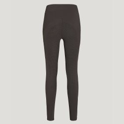 Tommy Hilfiger Elmira Vintertights Cacao Brun