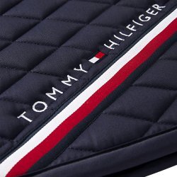 Tommy Hilfiger Underlag Stanford Navy