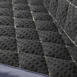 Tommy Hilfiger Stanford Underlag Faded Indigo