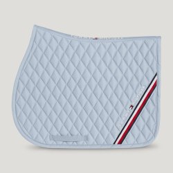 Tommy Hilfiger Stanford Underlag Sweet Blue