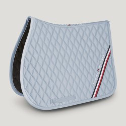 Tommy Hilfiger Stanford Underlag Sweet Blue