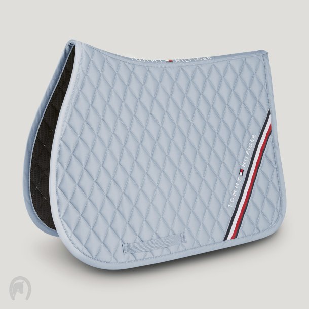 Tommy Hilfiger Stanford Underlag Sweet Blue