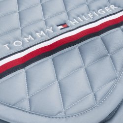 Tommy Hilfiger Stanford Underlag Sweet Blue