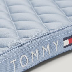 Tommy Hilfiger Stanford Underlag Sweet Blue