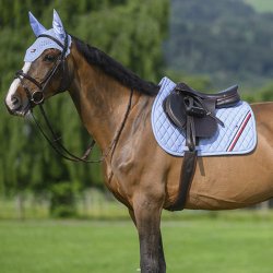 Tommy Hilfiger Stanford Underlag Sweet Blue