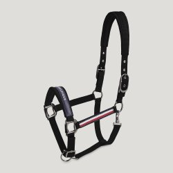 Tommy Hilfiger Yale Grime m. Tr�ktov Sort