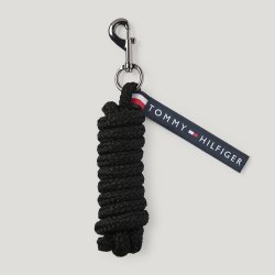 Tommy Hilfiger Yale Grime m. Tr�ktov Sort