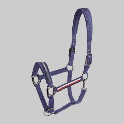 Tommy Hilfiger Yale Grime m. tr�ktov Faded Indigo