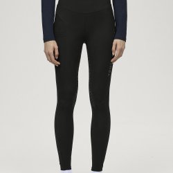 Tommy Hilfiger Equestrian Elmira All-Year Rhinestone Tights