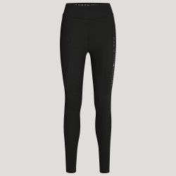 Tommy Hilfiger Equestrian Elmira All-Year Rhinestone Tights