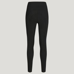 Tommy Hilfiger AW26/27 Elmira Rhinestone Vinter Fuldgrip Ridetights Sort