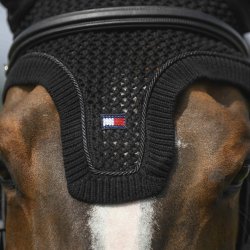 Tommy Hilfiger Liberty Hut Sort