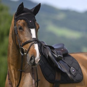 Tommy Hilfiger Liberty Hut Sort