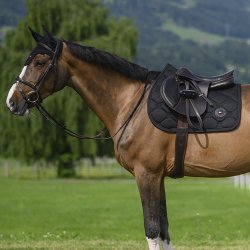 Tommy Hilfiger Liberty Underlag Sort