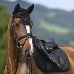 Tommy Hilfiger Liberty Underlag Sort