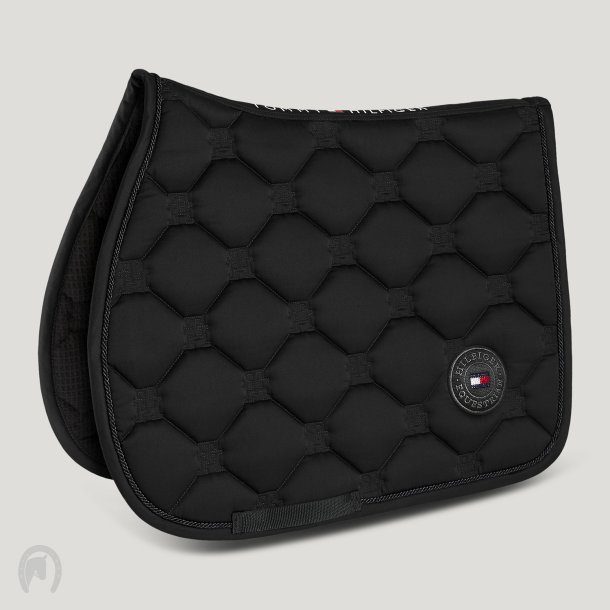 Tommy Hilfiger Liberty Underlag Sort