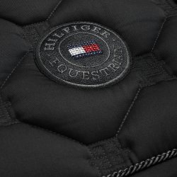 Tommy Hilfiger Liberty Underlag Sort