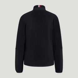 Tommy Hilfiger Huntington Fleecejakke Desert Sky