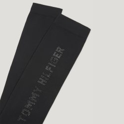 Tommy Hilfiger Fontana Rhinestone Ridestr�mper Sort