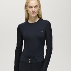 Tommy Hilfiger Equestrian Adel Sunguard Tr�je Desert Sky