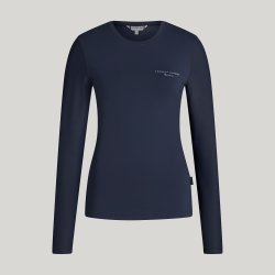 Tommy Hilfiger Equestrian Adel Sunguard Tr�je Desert Sky