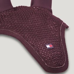 Tommy Hilfiger Parson Hut Burgundy