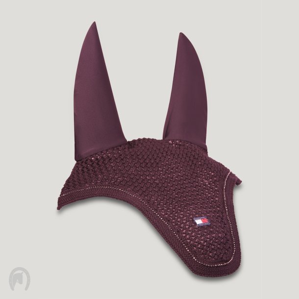Tommy Hilfiger Parson Hut Burgundy