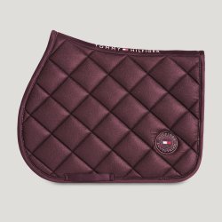 Tommy Hilfiger Parsons Underlag Burgundy 