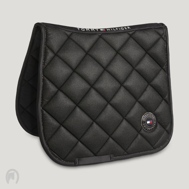 Tommy Hilfiger Parsons Underlag Sort 