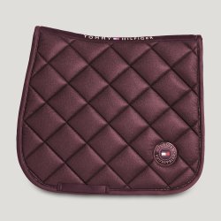 Tommy Hilfiger Parsons Underlag Burgundy 