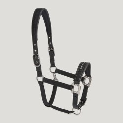 Tommy Hilfiger Yale Shine Grime m. Tov Sort