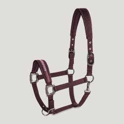Tommy Hilfiger Yale Shine Grime m. Tov Burgundy