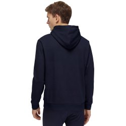 Tommy Hilfiger Equestrian Hoodie Man Desert Sky