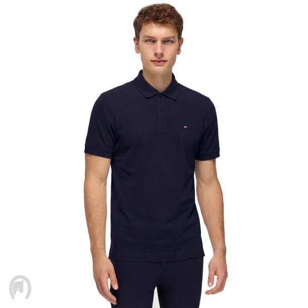 Tommy Hilfiger Equestrian Polo Man Desert Sky
