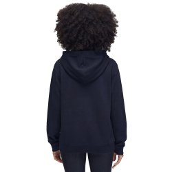 Tommy Hilfiger Equestrian Hoodie Woman Desert Sky