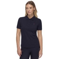Tommy Hilfiger Equestrian Polo Woman Desert Sky